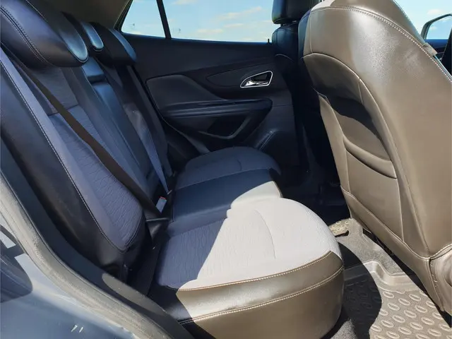 Opel Mokka 1.6 CDTi Cosmo 2015 Diesel 32