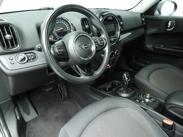 MINI Countryman Cooper 2019 Benzine 6