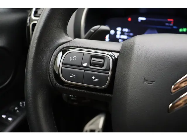 Citroën C5 Aircross 1.6 PureTech Shine 2020 Benzine 21
