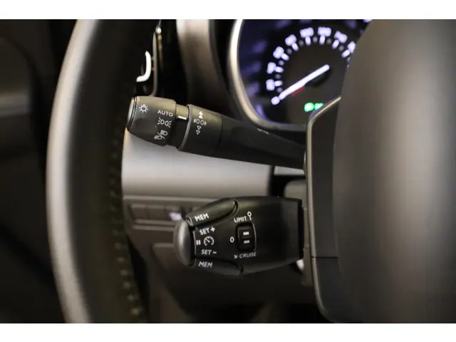 Citroën C3 Aircross PT 130 Max Automaat-6 2024 Benzine 21