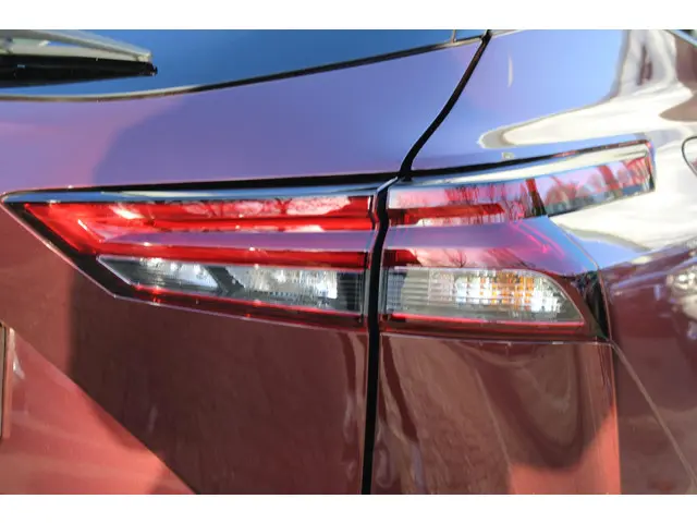 Nissan QASHQAI 1.3 MHEV Xtronic N-Connecta 2022 Benzine 26