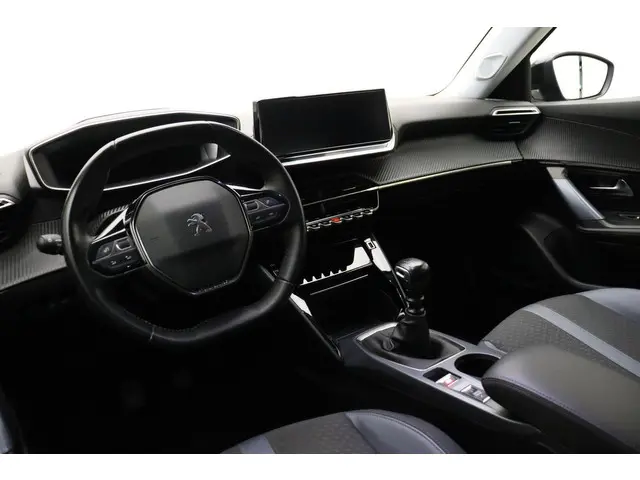 Peugeot 2008 1.2T 100pk Allure 2021 Benzine 15