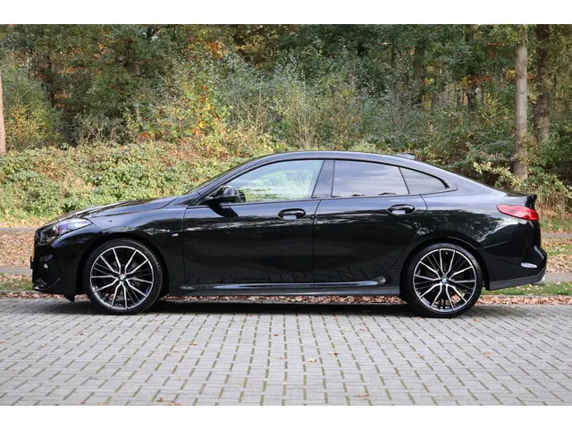 BMW 2 Serie Gran Coupé 218i Gran Coupe 2023 Benzine 4
