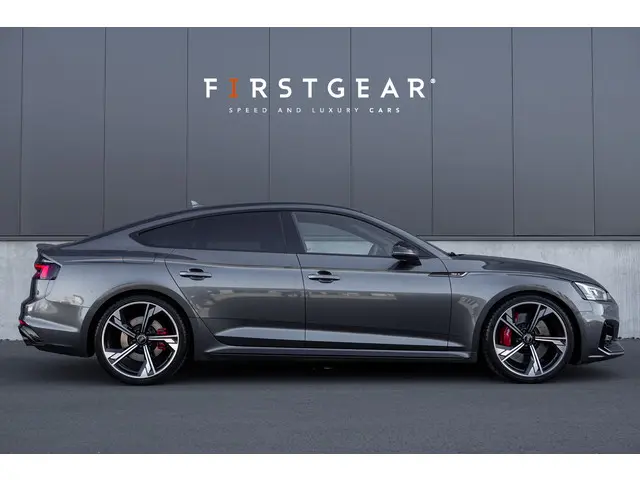 Audi RS5 Sportback 2.9 TFSI quattro 2019 Benzine 3