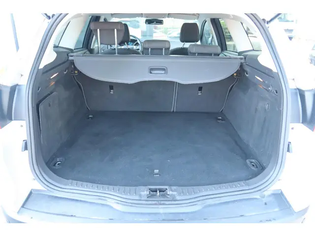 Ford Focus WAGON 1.6 TI-VCT TITANIUM AUT. 2013 Benzine 12