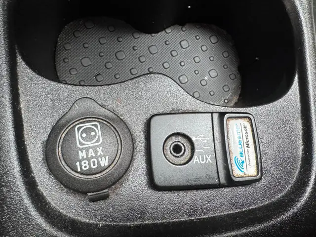 Fiat Panda 0.9 TwinAir Lounge 2012 Benzine 8