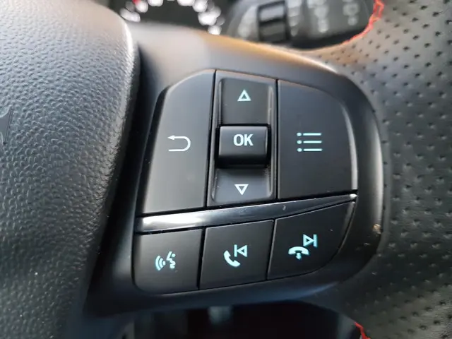 Ford Fiesta 1.0 EcoBoost ST-Line 2021 Benzine 16