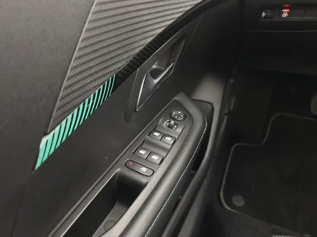 Peugeot e-208 EV Allure 50 kWh {SOH-91%} 2020 Elektrisch 21