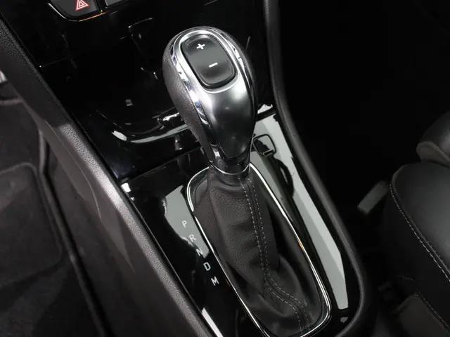 Opel Mokka X 1.4 Turbo Innovation 2019 Benzine 18
