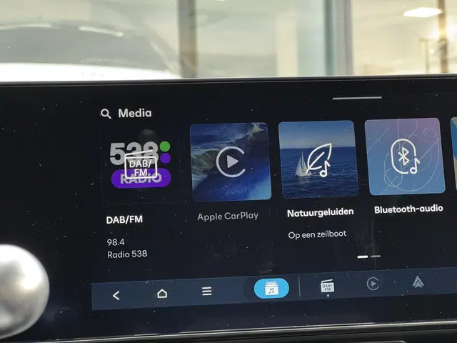 Hyundai IONIQ 5 N AWD 84 kWh 2025 Elektrisch 20