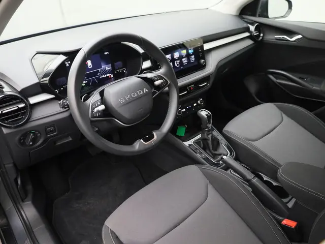 Škoda Fabia 1.0TSI/115PK Selection DSG 2025 Benzine 16