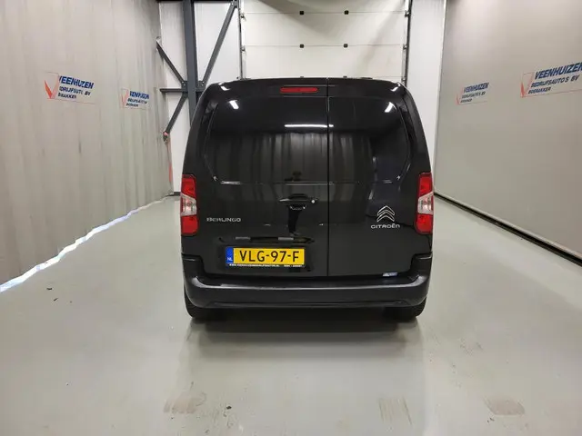 Citroën Berlingo 1.5BlueHDI Euro 6! 2021 Diesel 18