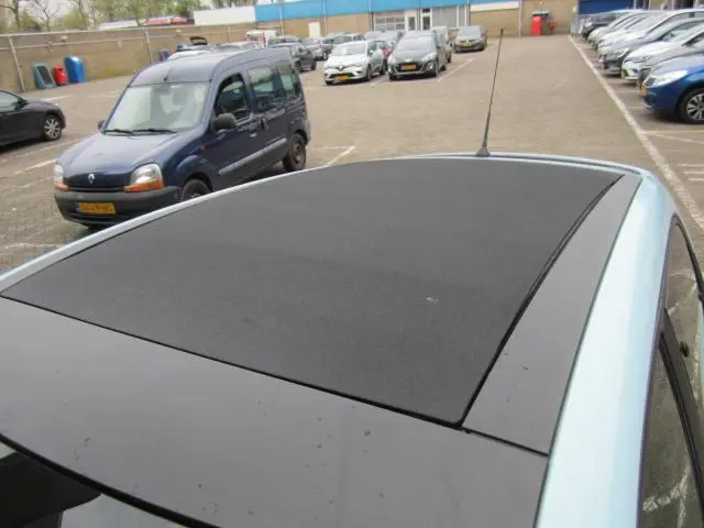 Renault Twingo 1.0 SCe Authentique 2016 Benzine 16