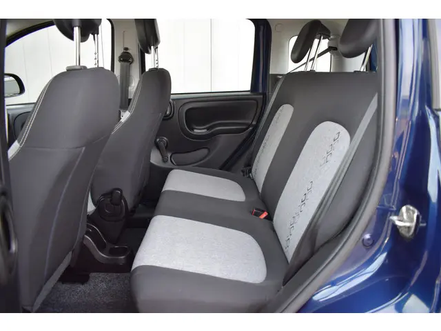 Fiat Panda 0.9 TwinAir Lounge 2018 Benzine 7