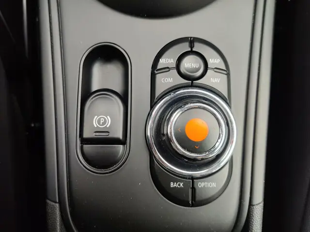 MINI Countryman 1.5 Cooper Business Edition 2020 Benzine 17