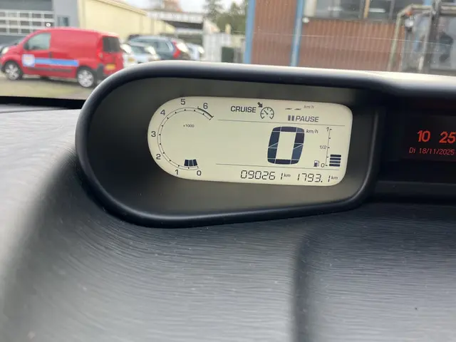 Citroën C3 Picasso 1.6 VTi Collection 2012 Benzine 13