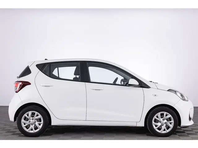Hyundai i10 1.0i Comfort | AIRCO | BLUETOOTH . 2019 Benzine 34
