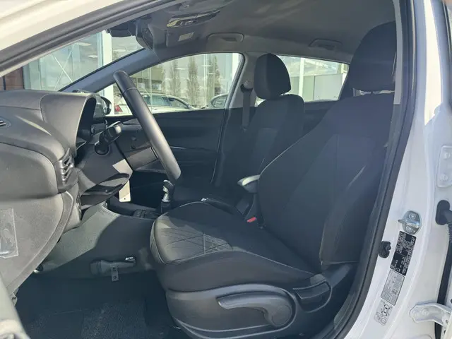 Hyundai Bayon 1.0 T-GDI Comfort Smart 2024 Benzine 8