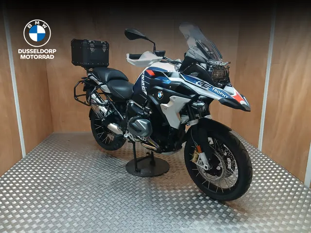 BMW R 1250 GS R 1250 GS 2023 Benzine