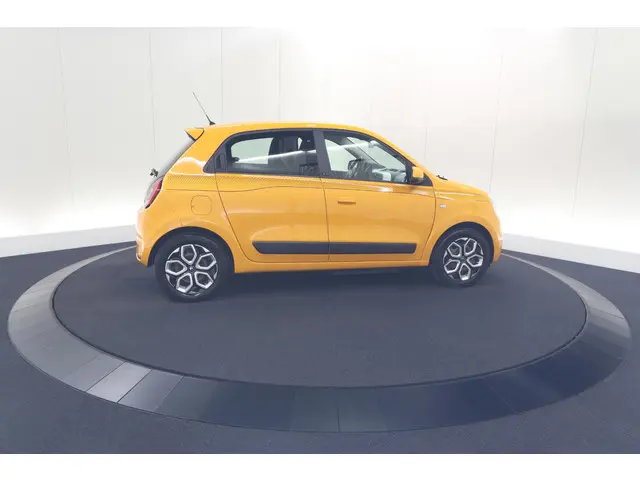 Renault Twingo Z.E. R80 Collection 2021 Elektrisch 9