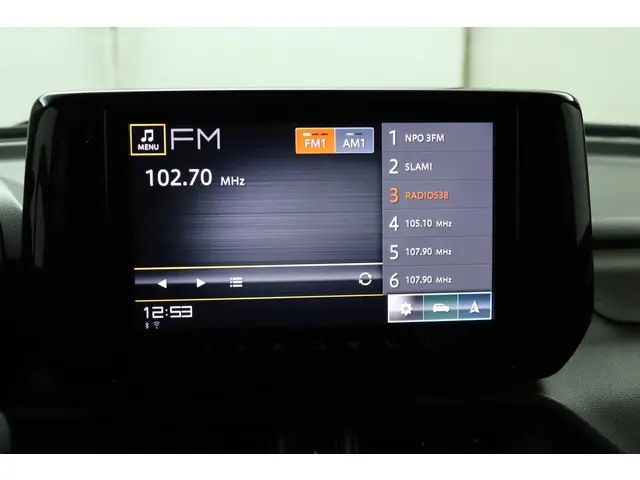 Suzuki Swift 1.2 Select Smart Hybrid 2025 Benzine 8