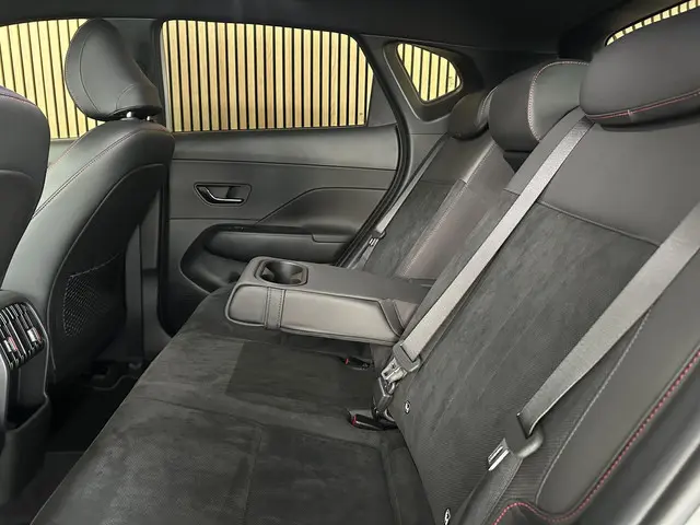 Hyundai Kona 1.6 GDI HEV N Line 2025 Hybride Benzine 7