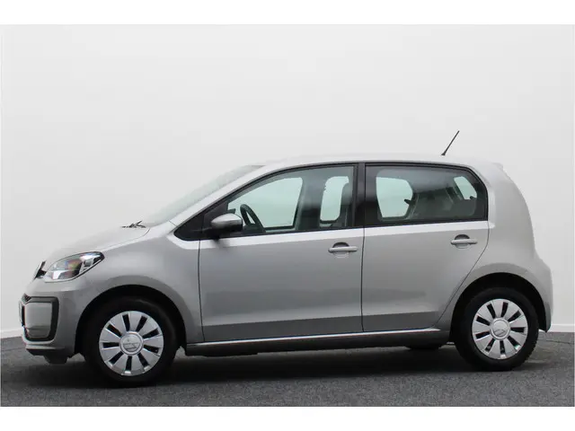 Volkswagen up! 1.0 BMT move up! 2021 Benzine 8