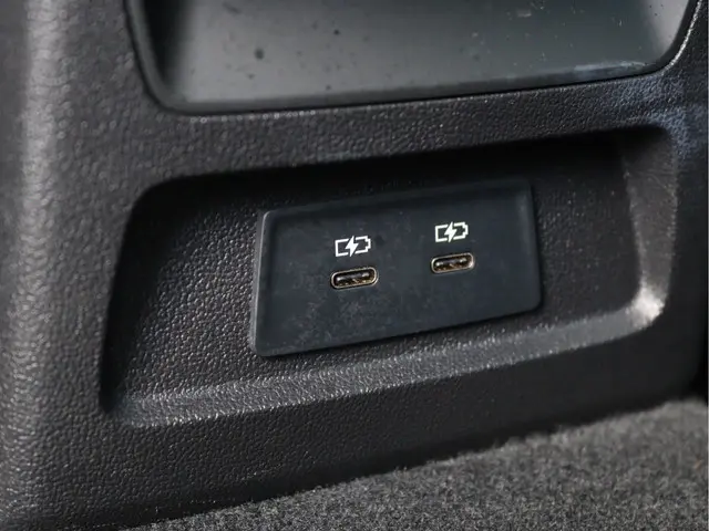 Audi A3 Sportback 35 TFSI S-Line 2020 Hybride Benzine 26