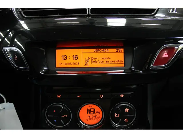 Citroën C3 1.0 VTi Collection 2014 Benzine 12