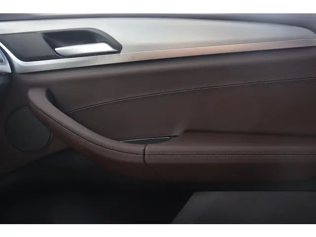 BMW iX3 | High Executive Edition | 2025 Elektrisch 32