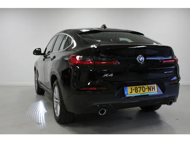 BMW X4 xDrive20i Executive Edition 2020 Benzine 5