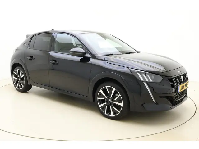 Peugeot 208 1.2 PureTech GT 2023 Benzine 8