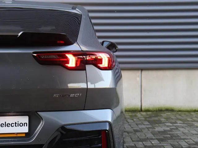 BMW X2 sDrive20i 2026 Benzine 34