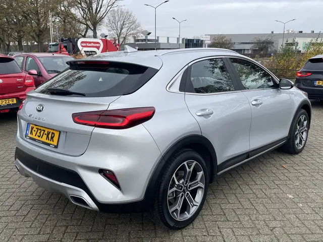 Kia XCeed 1.0 T-GDi DynamicLine 2021 Benzine 7