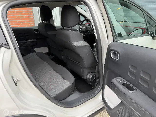 Citroën C3 1.2 PureTech Feel - 2018 Benzine 22