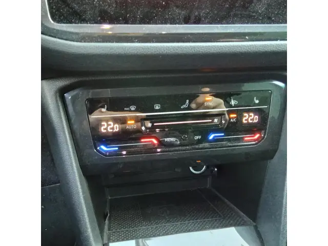 Volkswagen Tiguan 1.5 TSI Life 2022 Benzine 4