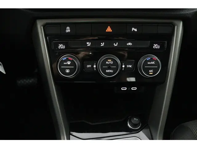 Volkswagen T-Roc 1.5 TSI Style Business 2021 Benzine 19