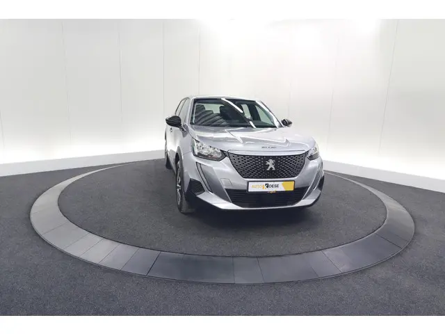 Peugeot e-2008 EV Active 50 kWh 2022 Elektrisch 69