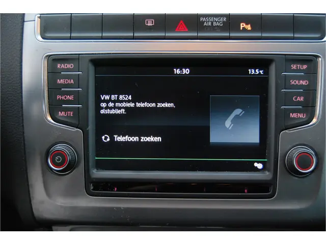 Volkswagen Polo 1.0 60PK 2015 Benzine 20