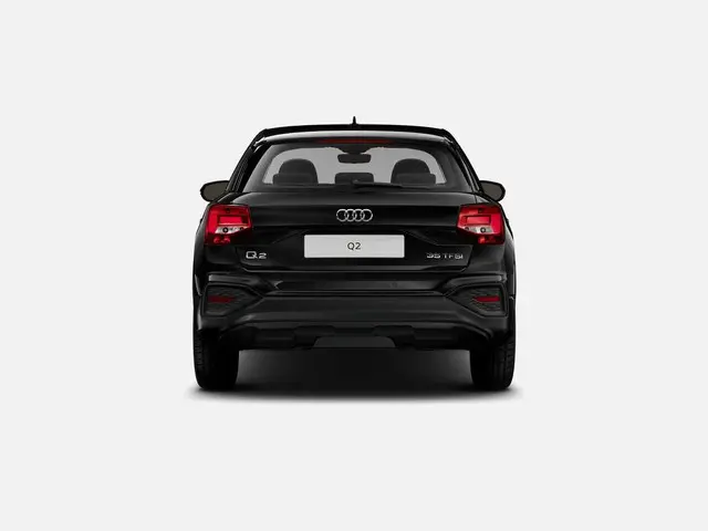 Audi Q2 35 TFSI Pro Line 150 PK 2026 Benzine 7