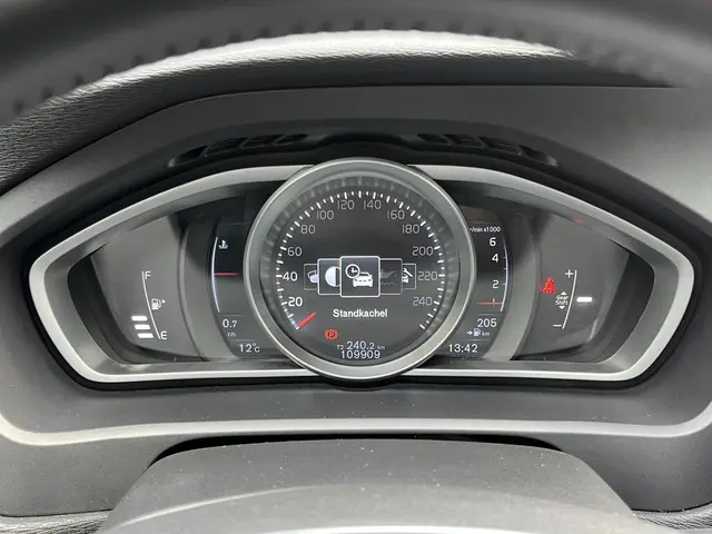 Volvo V40 2.0 T3 Momentum 2016 Benzine 5