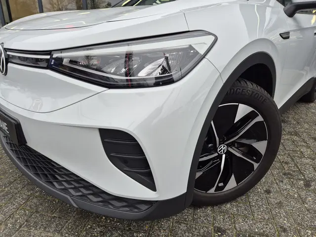 Volkswagen ID.4 Pro 77 kWh 2021 Elektrisch 30