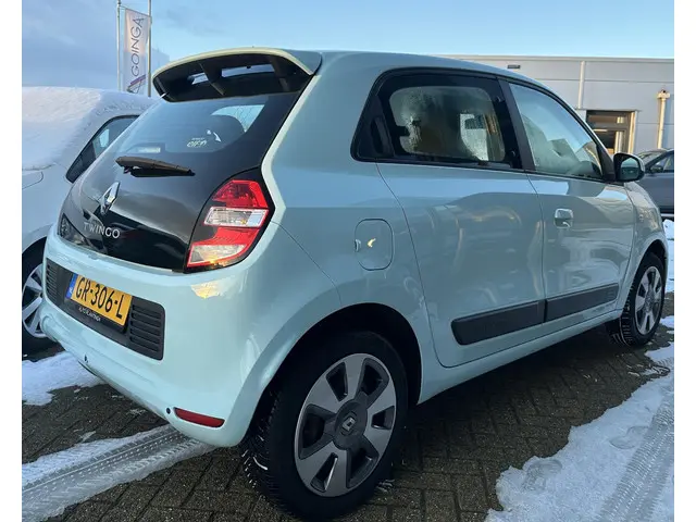 Renault Twingo 1.0 SCe Expression 2014 Benzine 3