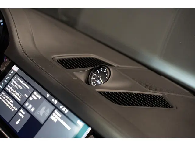 Porsche Cayenne 3.0 E-Hybrid 2021 Hybride Benzine 30