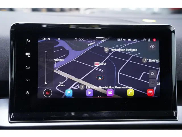 SEAT Tarraco 1.5 TSI FR Business Intense 2023 Benzine 36