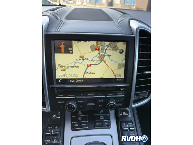 Porsche Cayenne 3.0 S E-Hybrid 2015 Hybride Benzine 18