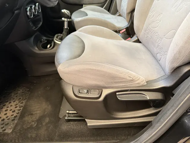 Fiat 500L 0.9 TwinAir Lounge 2013 Benzine 17