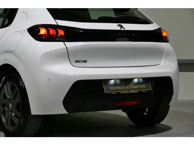 Peugeot 208 1.2 PureTech Active Pack 2022 Benzine 11