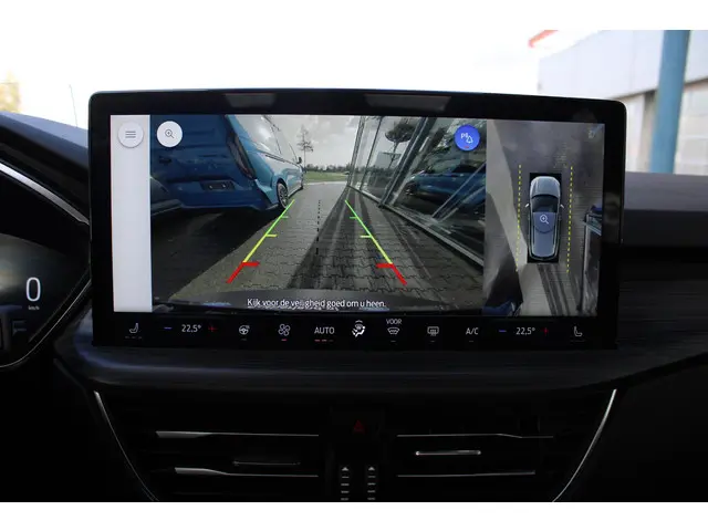 Ford Kuga 2.5 PHEV Active X 2024 Hybride Benzine 36