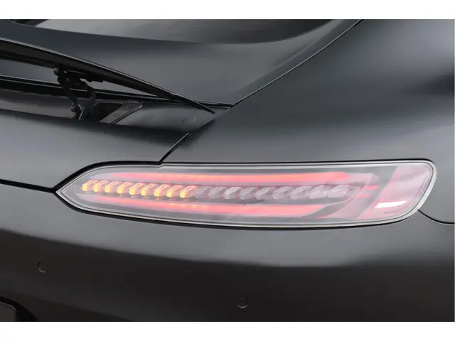 Mercedes-Benz AMG GT 4.0 S 2020 Benzine 44